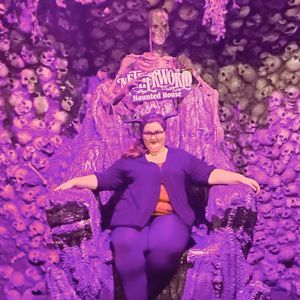 Meet your Posher, Caitlyn